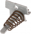 Square Bracket - 00634988 Angle [Bosch Siemens]